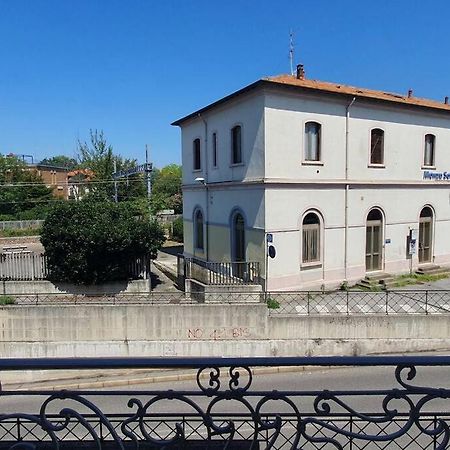 Casa Sobborghi Apartment Monza Ngoại thất bức ảnh