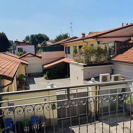Casa Sobborghi Apartment Monza Ngoại thất bức ảnh