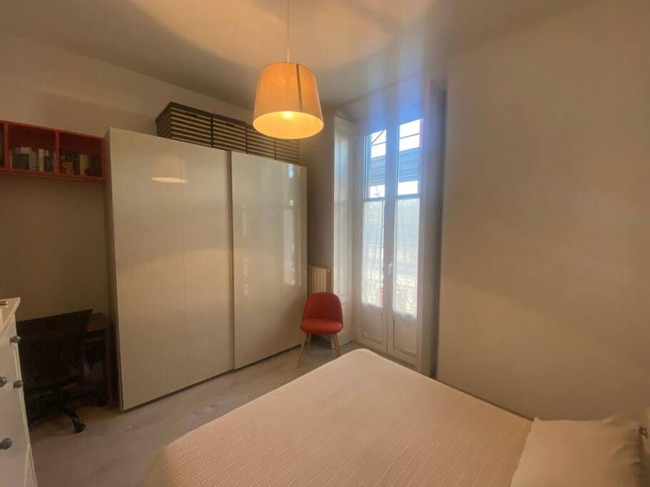 Casa Sobborghi Apartment Monza Ngoại thất bức ảnh
