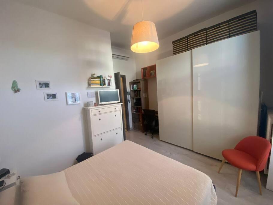 Casa Sobborghi Apartment Monza Ngoại thất bức ảnh